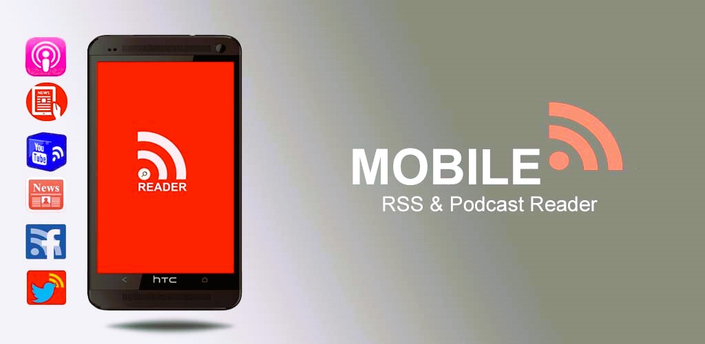 Mobile RSS Tools