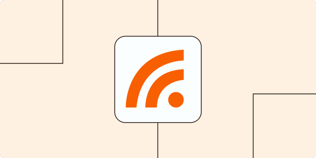 The Ultimate Guide to RSS: What It Is and How It Works > RSS Software